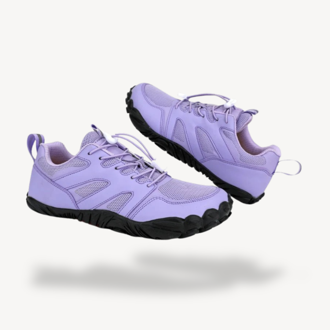 Unisex Orthopedic Aqua Cycling Shoes – Leather | Loravelle