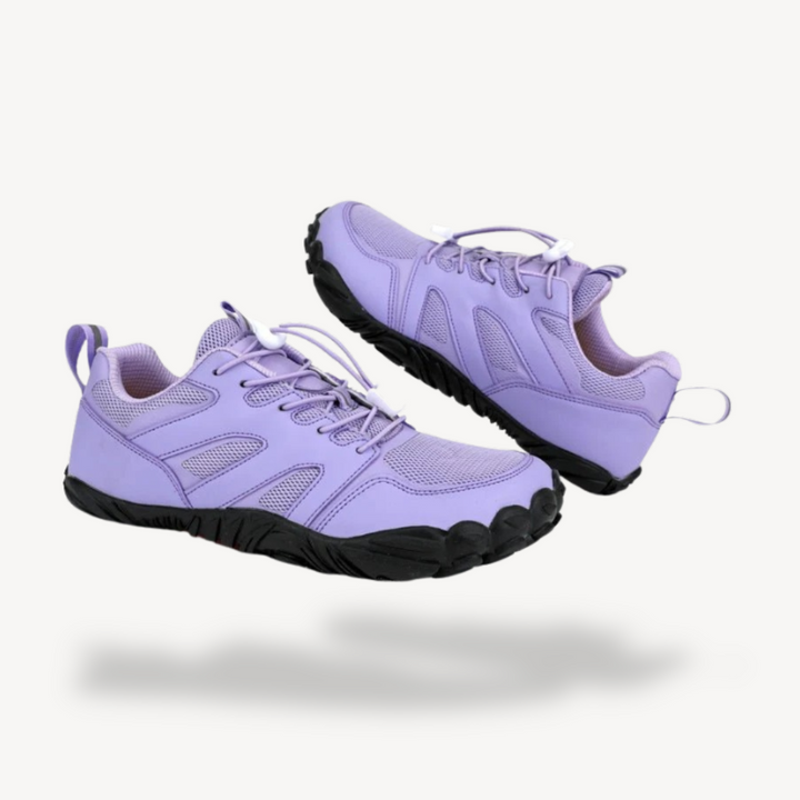 Unisex Orthopedic Aqua Cycling Shoes – Leather | Loravelle