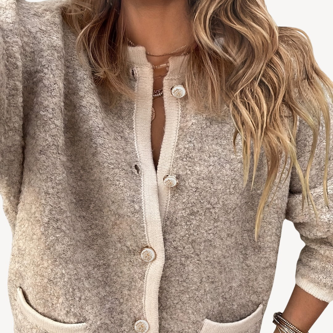 Women’s Cardigan Sweater | Loravelle
