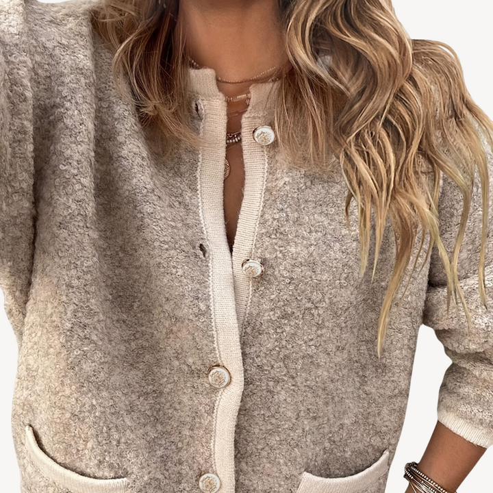 Women’s Cardigan Sweater | Loravelle