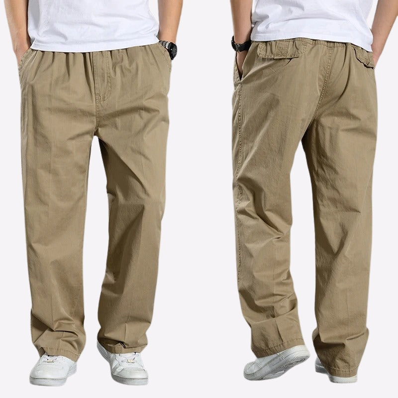 Loravelle | Fashionable Trousers for Men