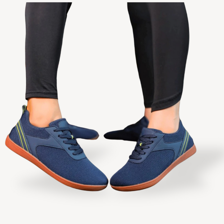 Women’s Orthopedic Mesh Walking Shoes – Casual | Loravelle