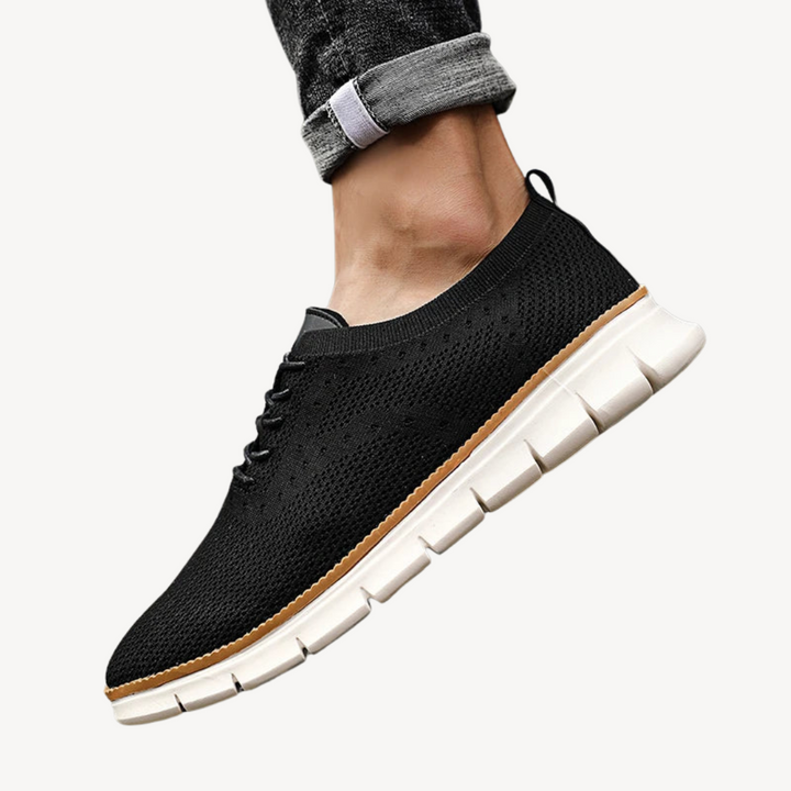 Orthopedic Running Shoes for Men | Loravelle