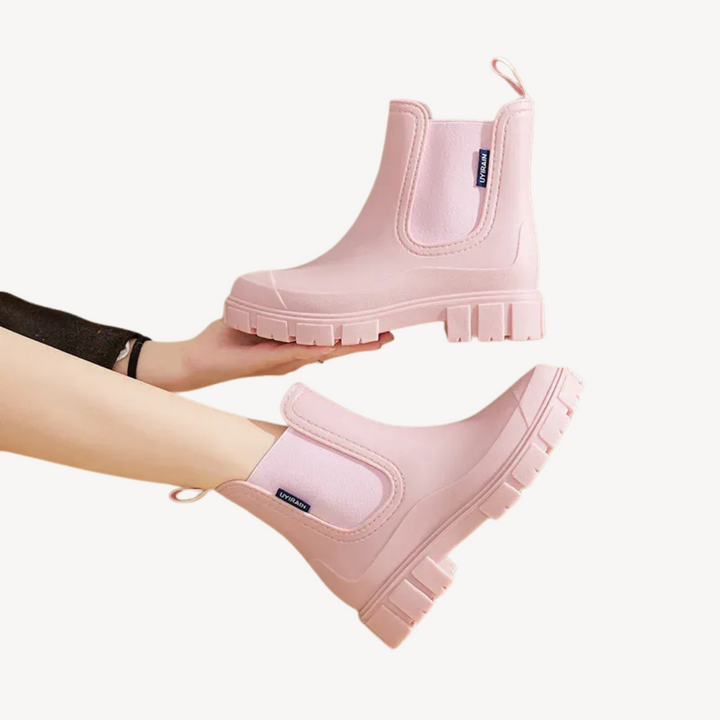 Orthopedic Chelsea Boots for Women | Loravelle