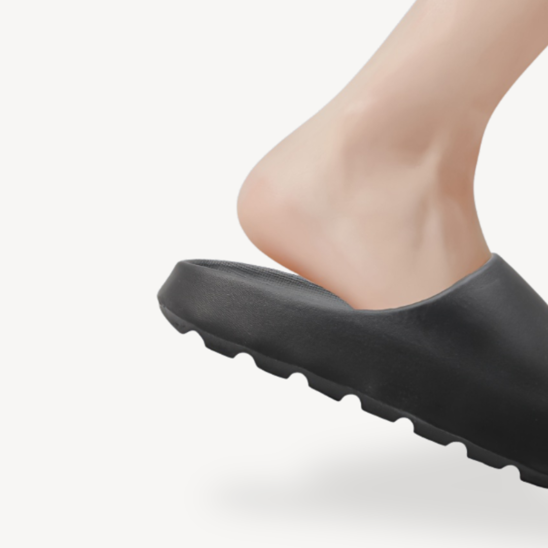 Unisex EVA Cloud Slide Sandals | Loravelle