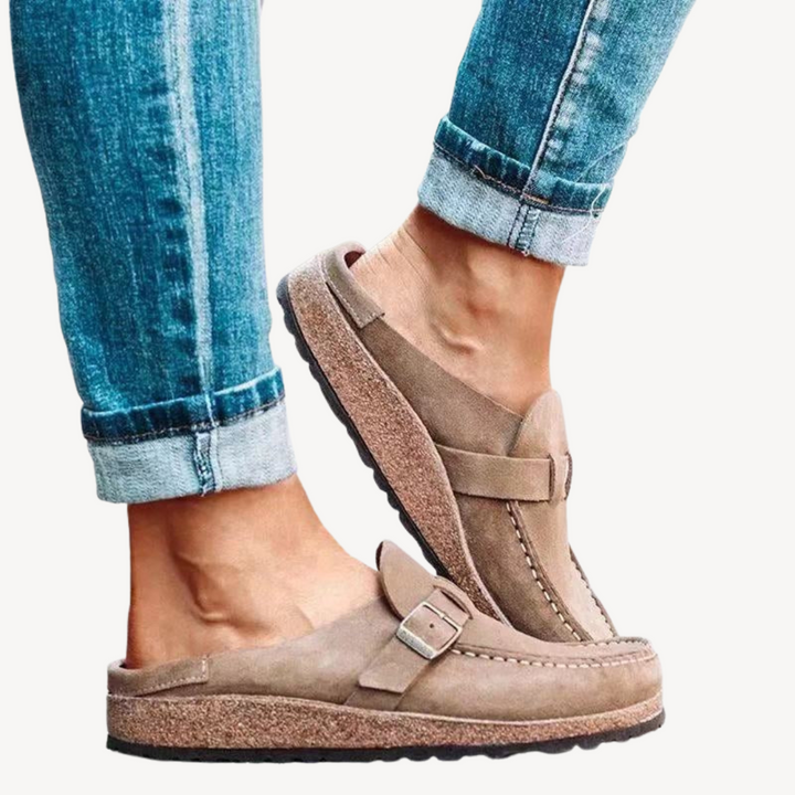 Women’s Orthopedic Loafers | Loravelle