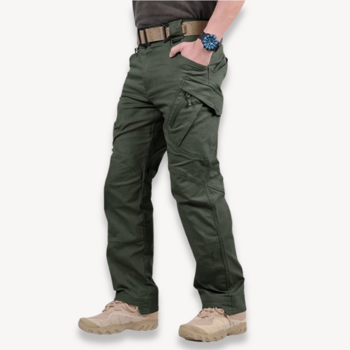 Loravelle | Tactical Trousers for Men