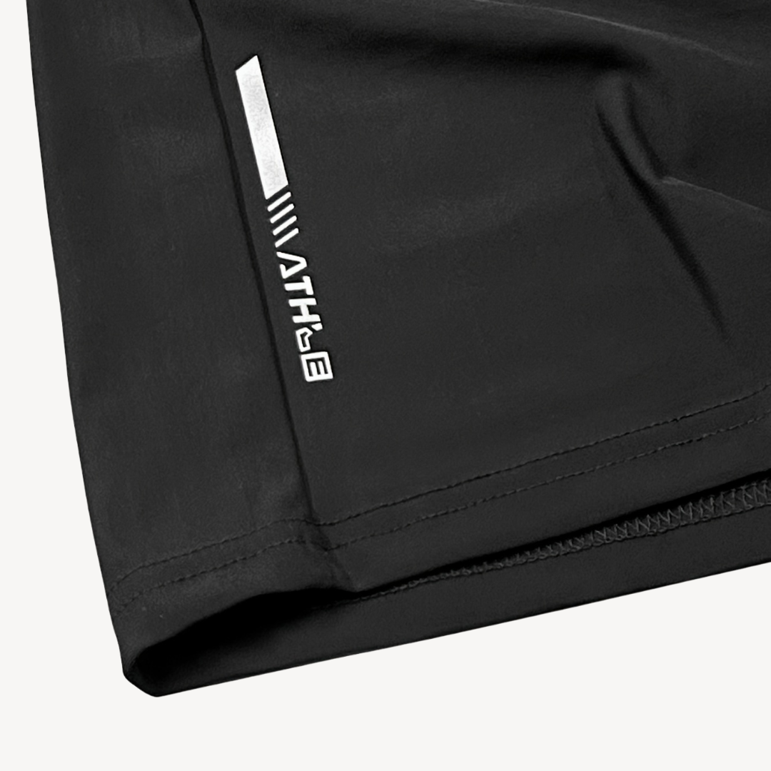 Men's Athletic Shorts - Quick Dry | Loravelle
