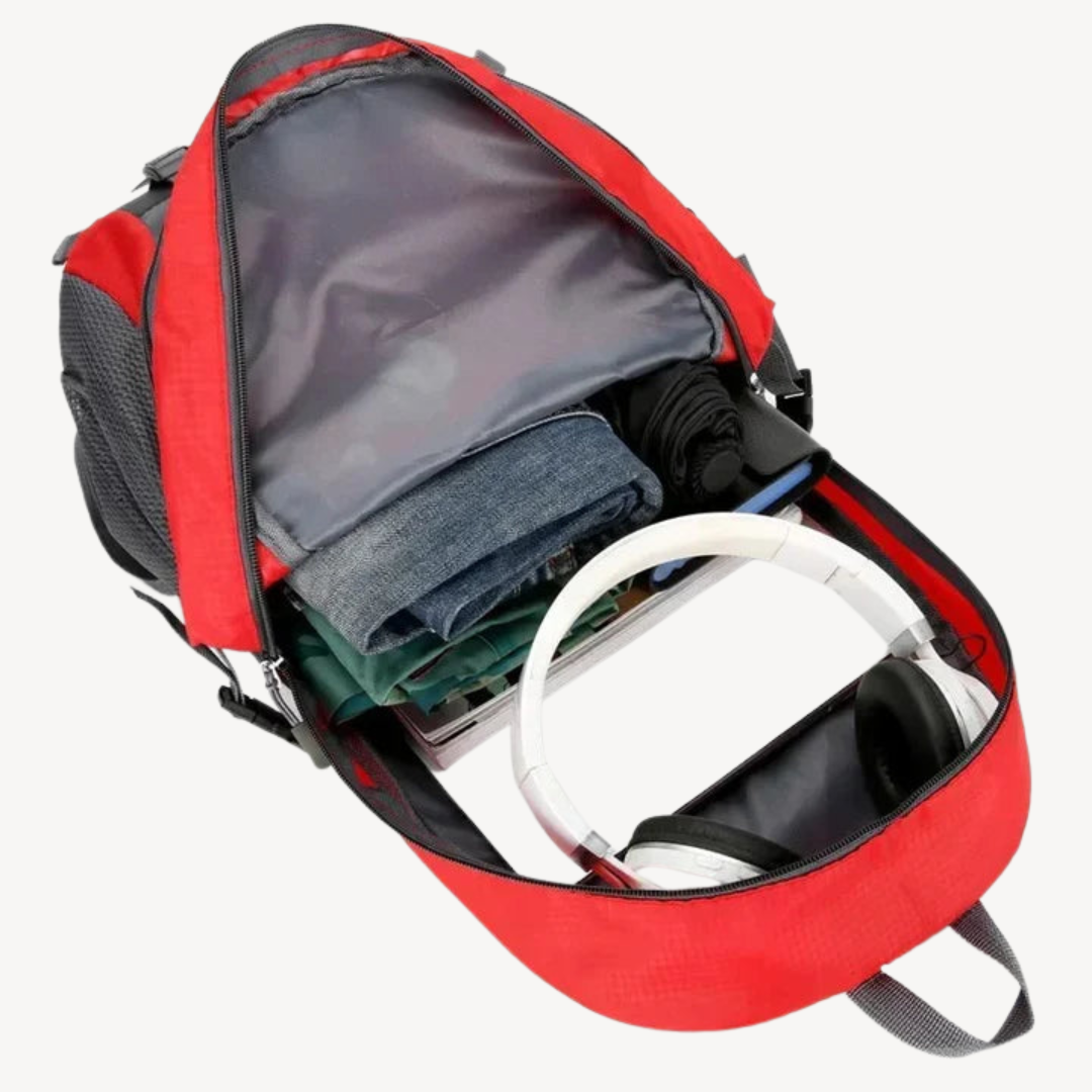 Hiking Backpack | Loravelle