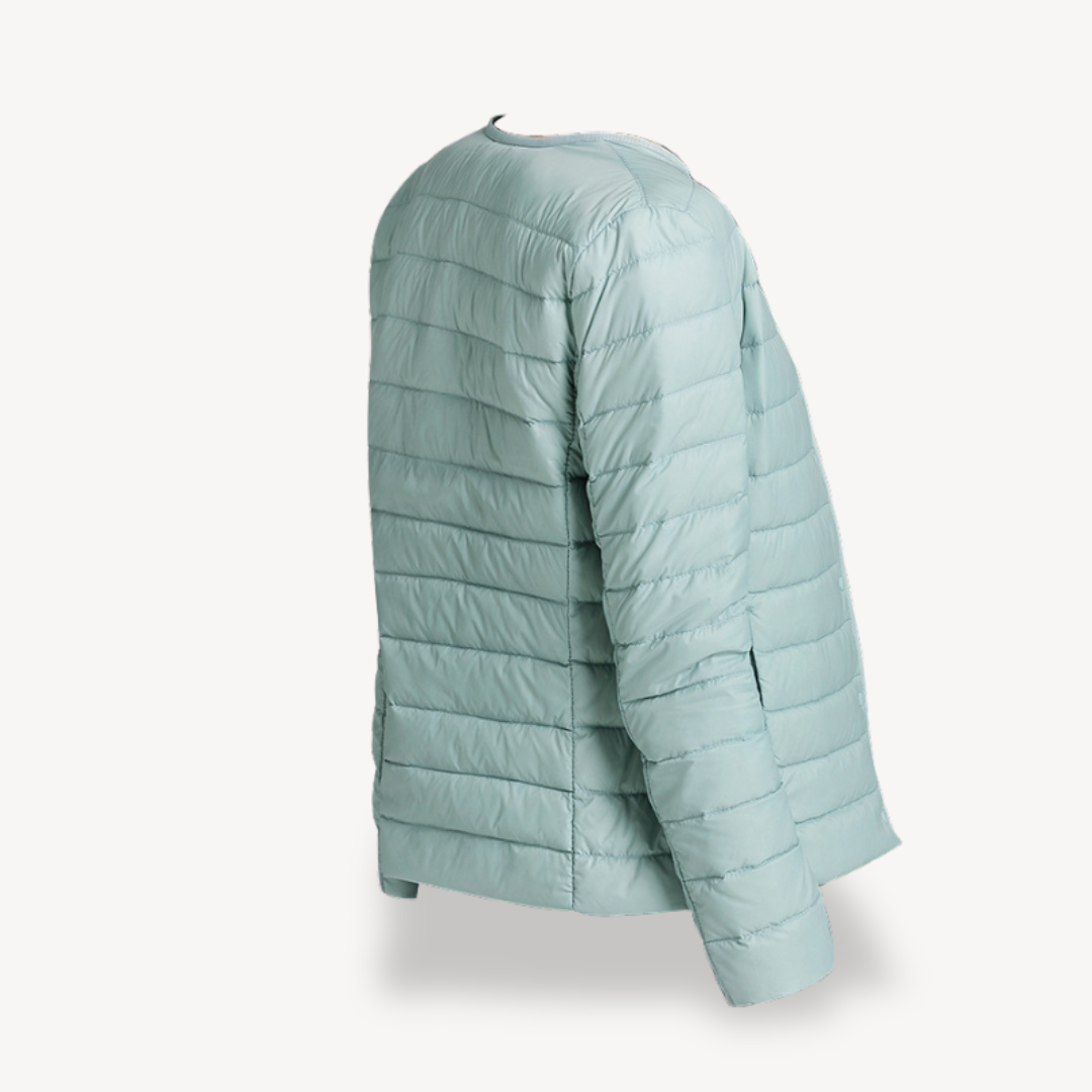 Puffer Jacket Lightweight Winter Outerwear for Women | Loravelle