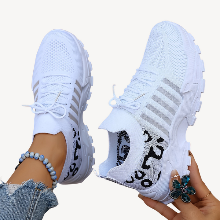Women's Mesh Orthopedic Shoes | Loravelle