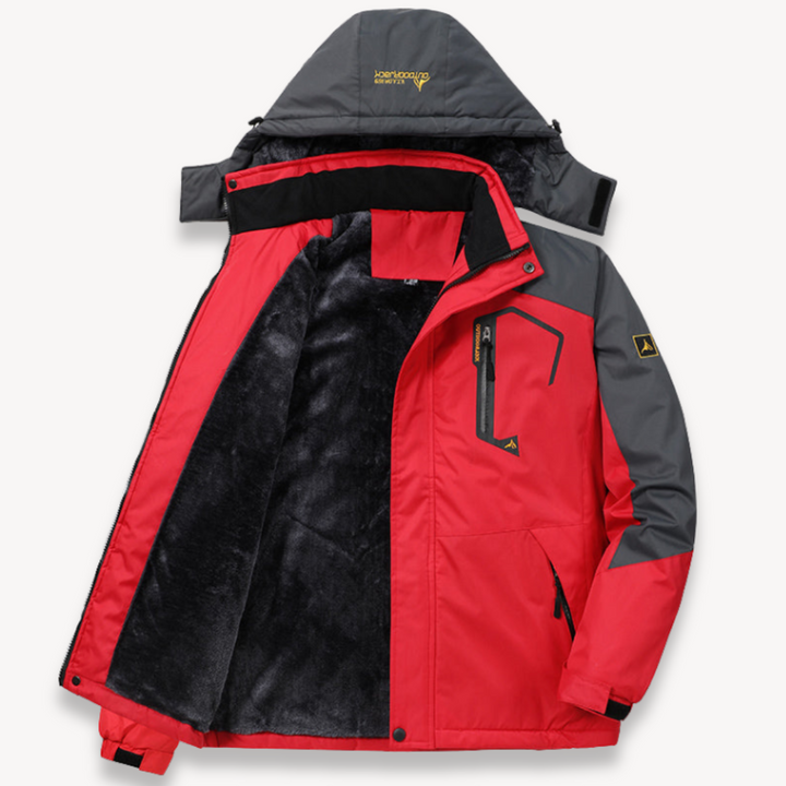 Loravelle | Mountain Jacket