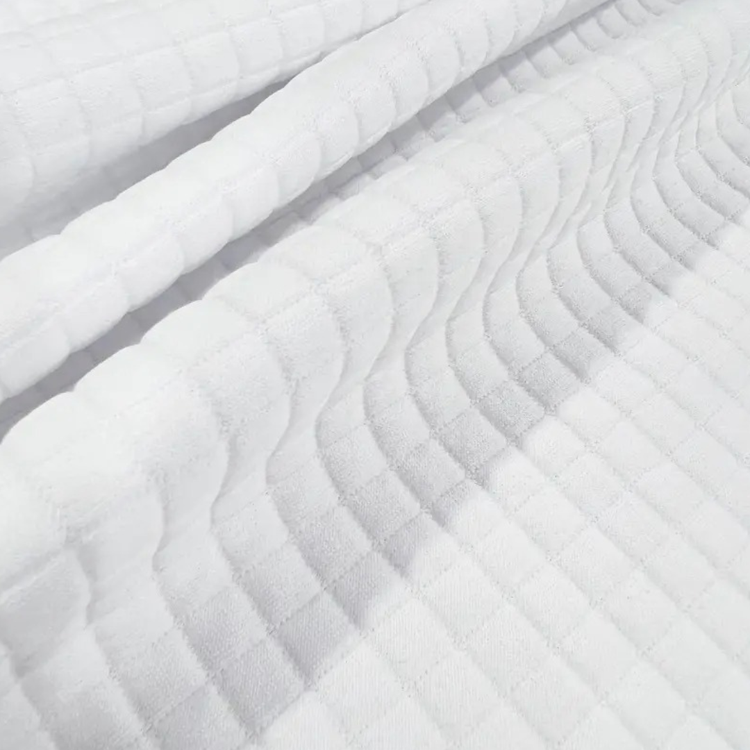 Men’s Quilted Hoodie | Loravelle
