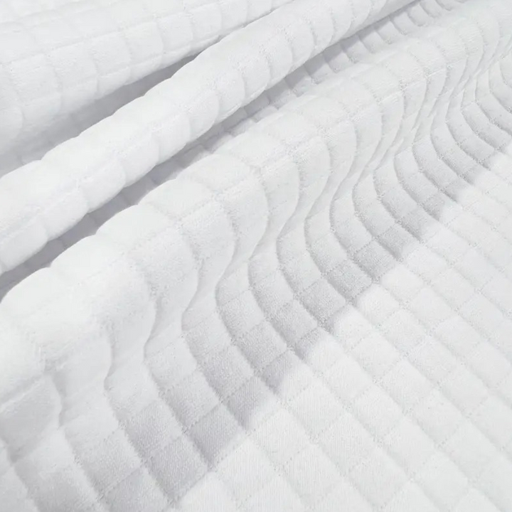 Men’s Quilted Hoodie | Loravelle