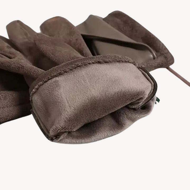 Women's Stylish Touchscreen Gloves | Loravelle