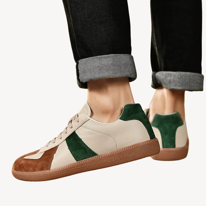 Orthopedic Sneakers for Men | Loravelle