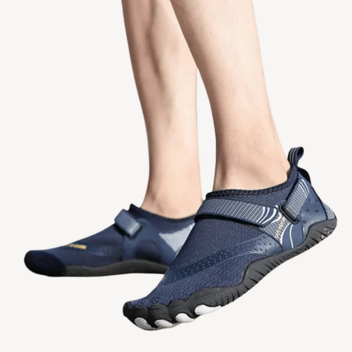 Men's Outdoor Orthopedic Water Shoes | Loravelle