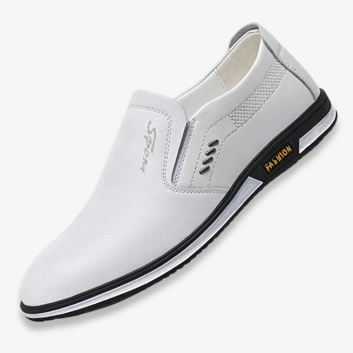 Loravelle | Elegant Shoes for Men