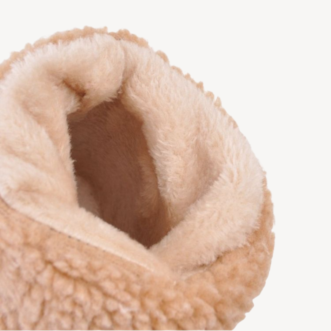 Orthopedic Ankle Boots for Women | Loravelle