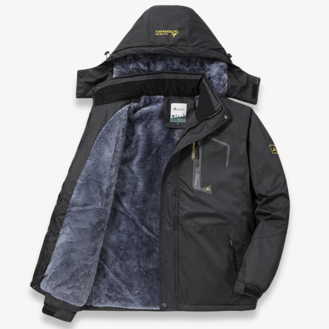 Loravelle | Mountain Jacket