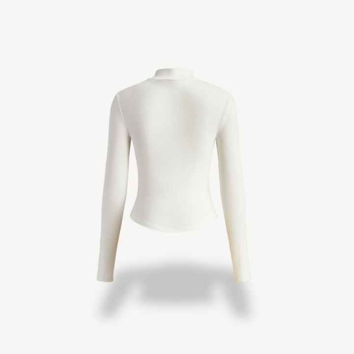 Ribbed Corset Top for Women | Loravelle
