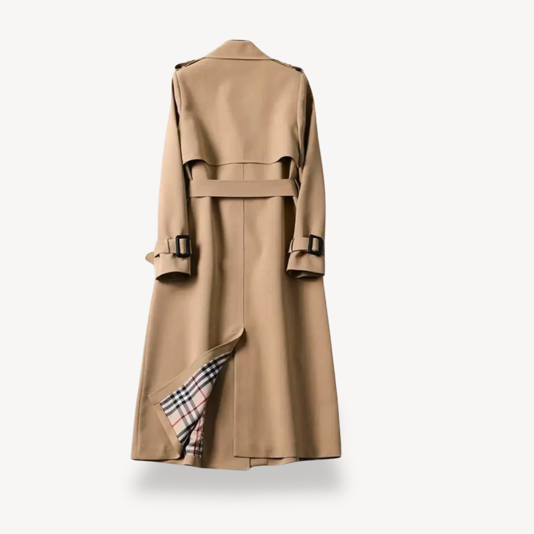 Trench Coat for Women | Loravelle
