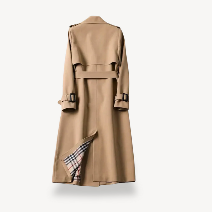 Trench Coat for Women | Loravelle