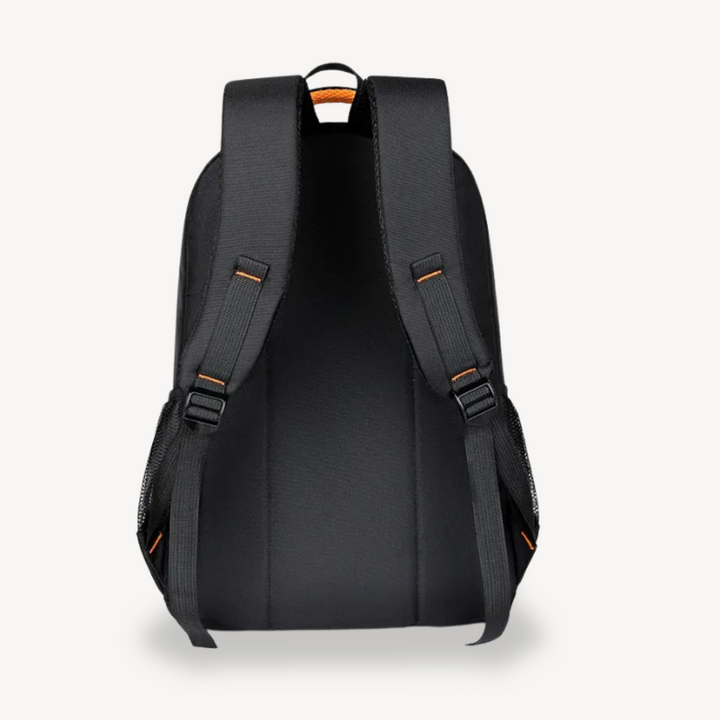 Men's Oxford Waterproof Laptop Backpack | Loravelle