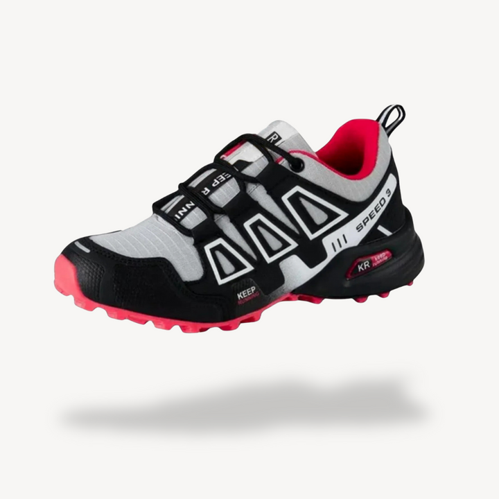 Orthopedic Sport Sneaker Men | Loravelle