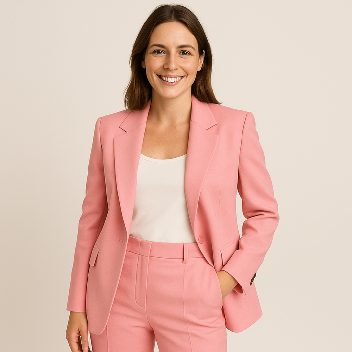 Suit Women's Business Attire | Loravelle