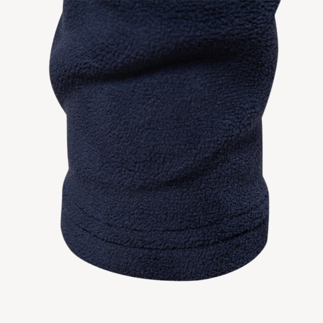 Fleece Hoodie for Men | Loravelle