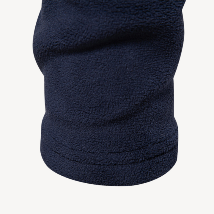 Fleece Hoodie for Men | Loravelle