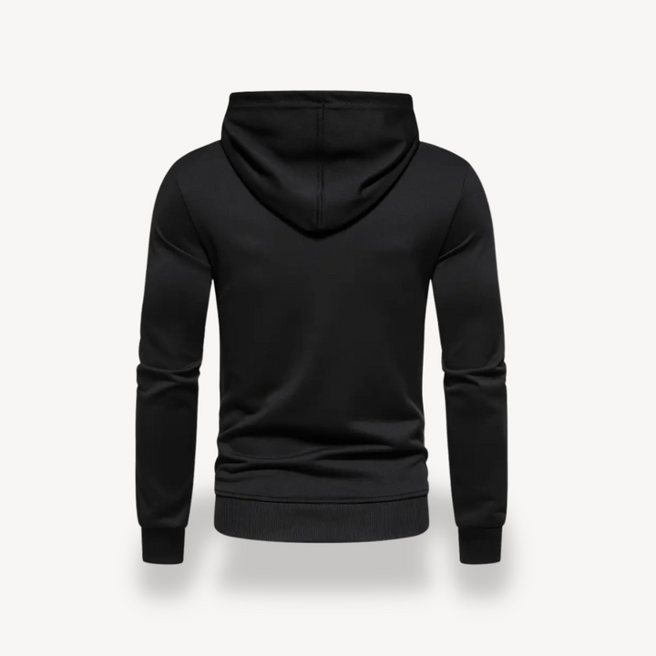 Men’s Basic Hoodie | Loravelle