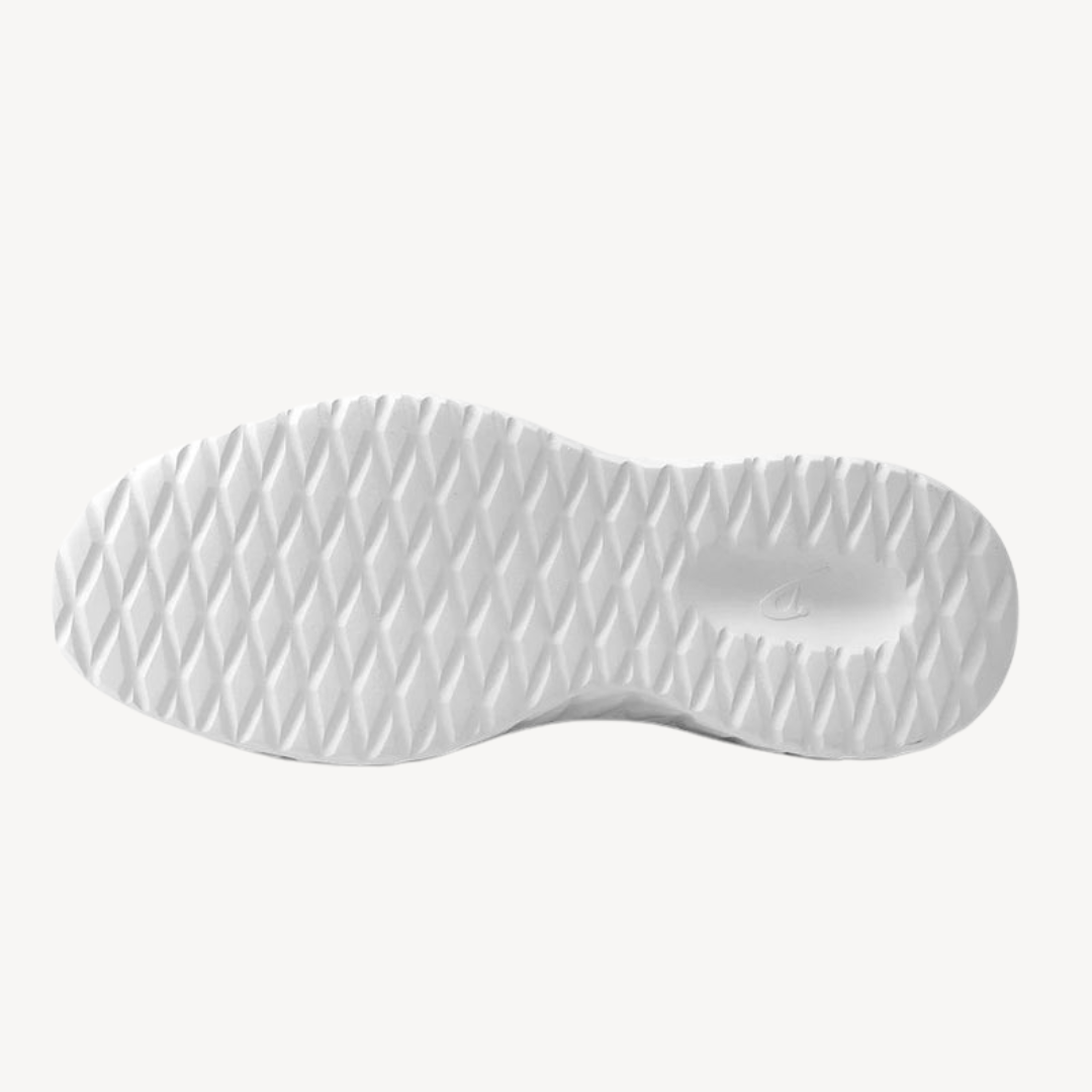 Men's Orthopedic Knit Walking Trainers Mesh Sneakers | Loravelle