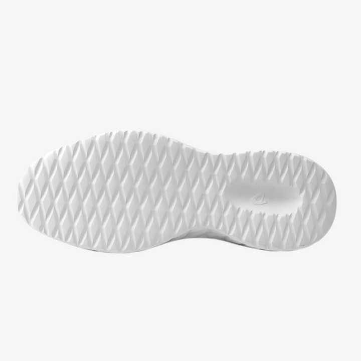 Men's Orthopedic Knit Walking Trainers Mesh Sneakers | Loravelle
