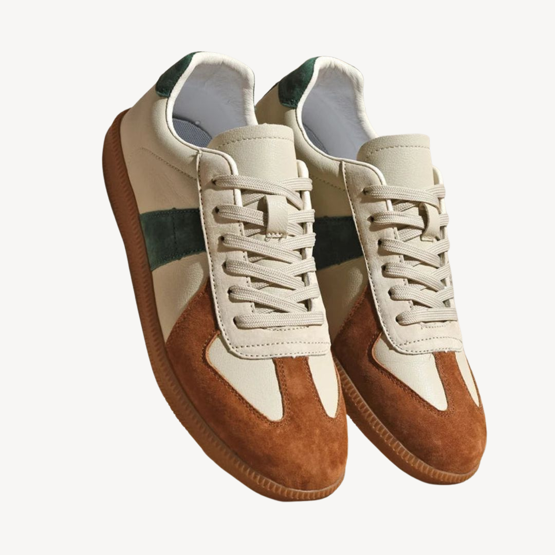Orthopedic Sneakers for Men | Loravelle