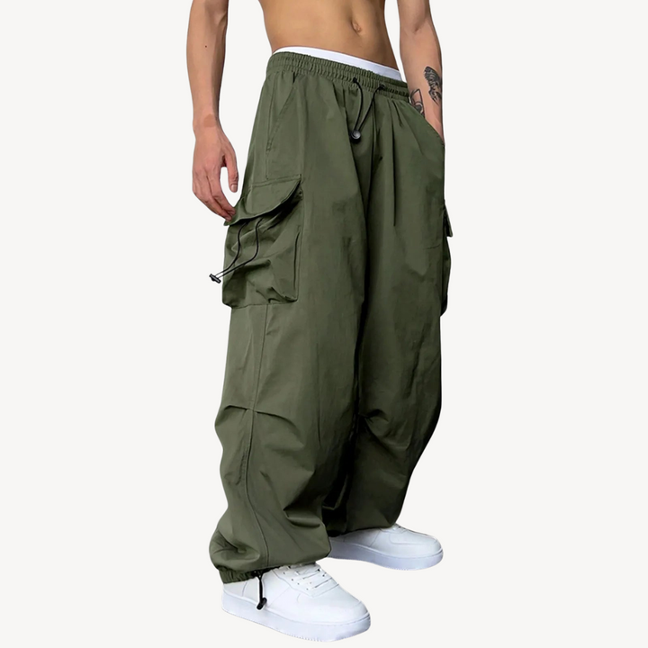 Cargo Pants for Men | Loravelle
