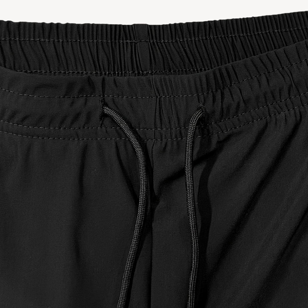 Men's Athletic Shorts - Quick Dry | Loravelle