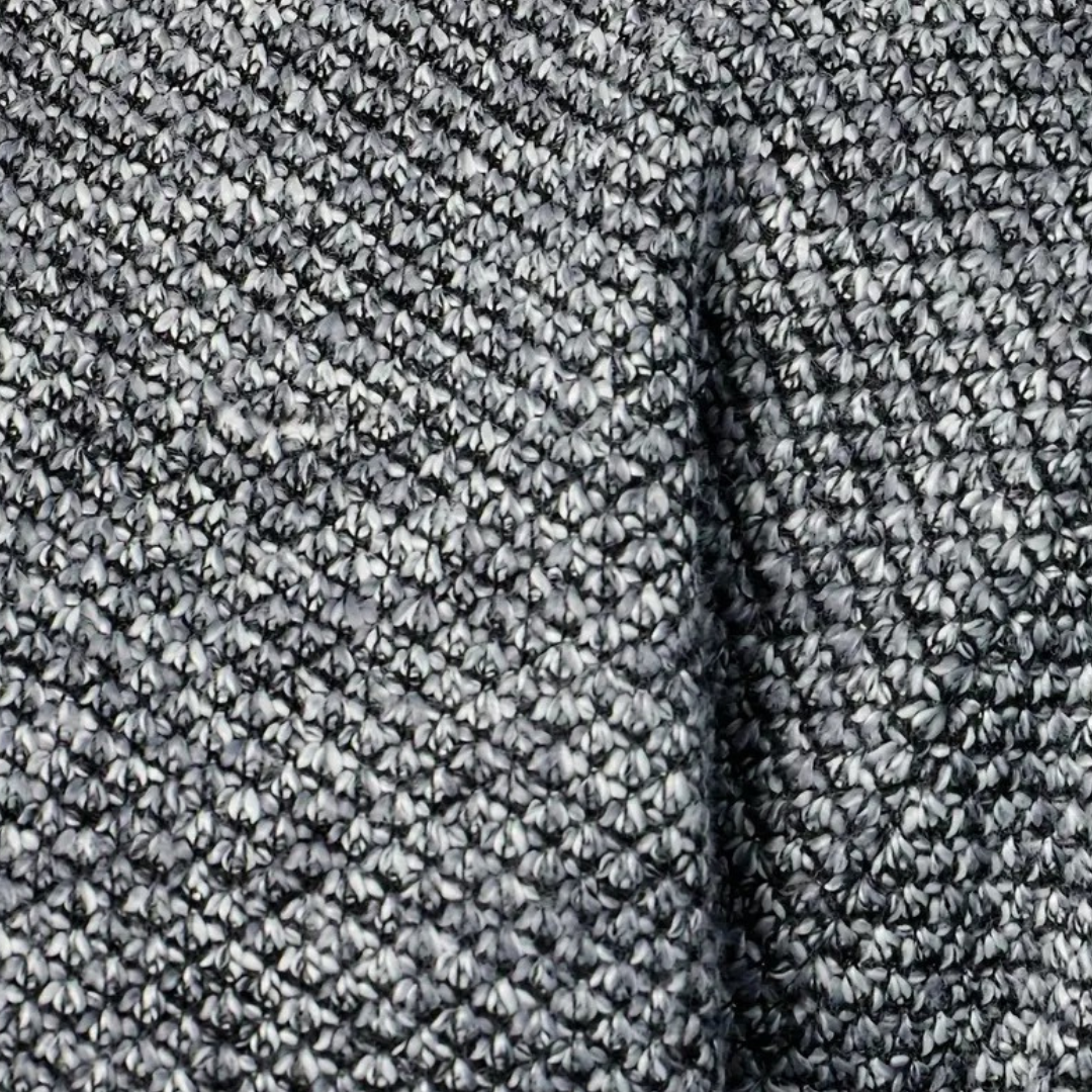 Men’s Button-Front Cardigan | Loravelle