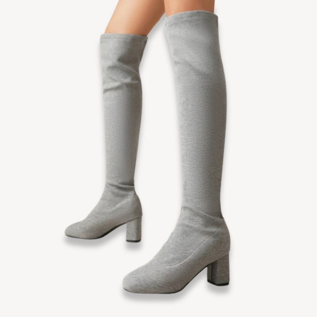 Loravelle | High Boots for Women