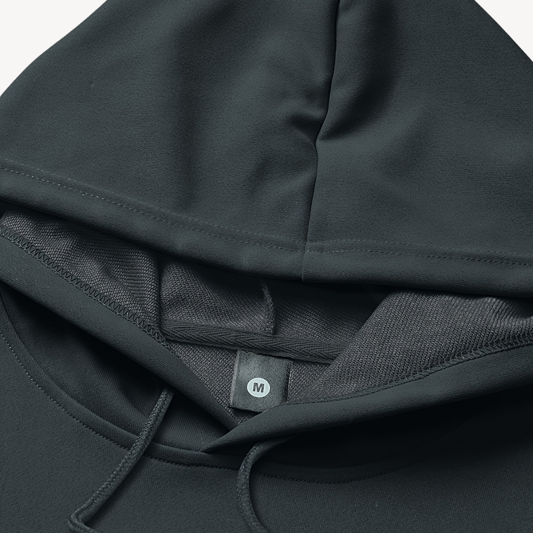 Men's Fleece Hoodie & Jogger Tracksuit Set | Loravelle