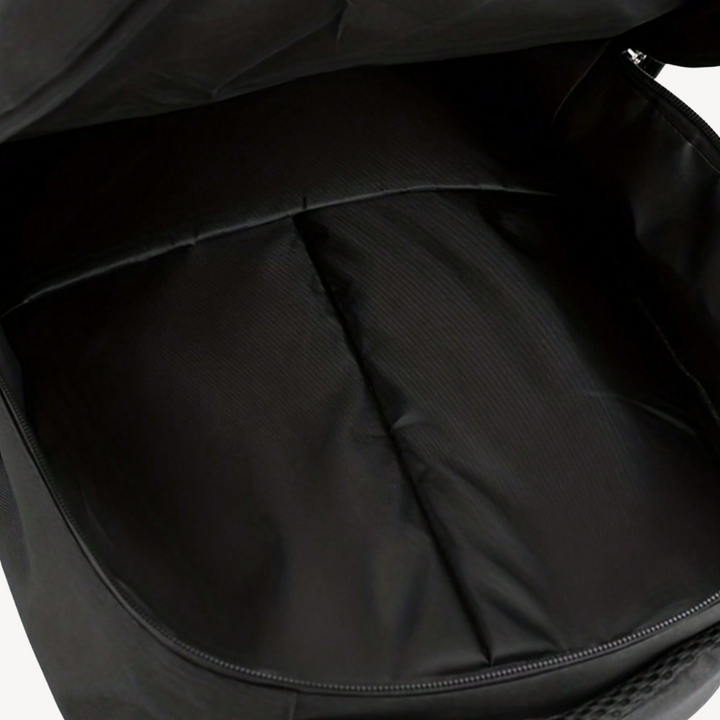Men's Camo Tactical Nylon Backpack | Loravelle