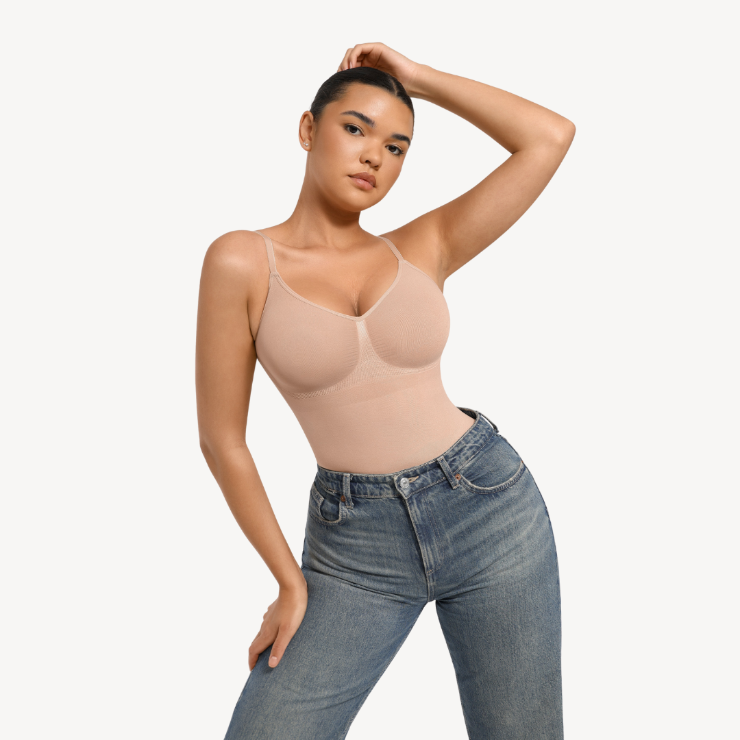 Shapewear Bodysuit for Women | Loravelle