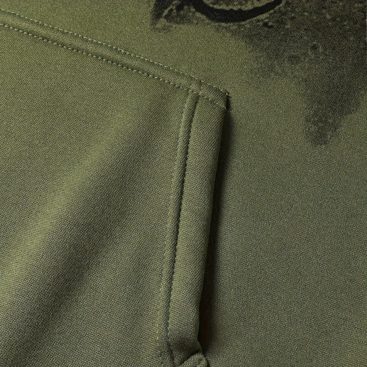 Men's Graphic Print Fleece Sweat Suit | Loravelle