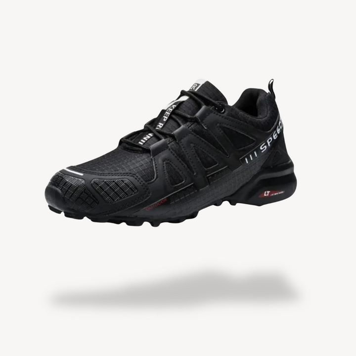 Orthopedic Sport Sneaker Men | Loravelle