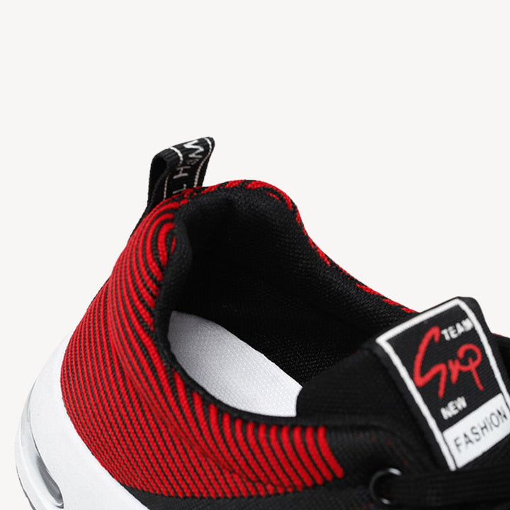 Mesh Orthopedic Running Shoes Men | Loravelle