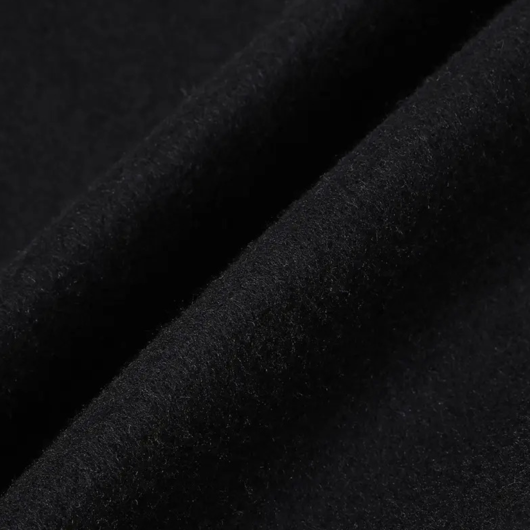 Men’s Color Block Hoodie | Loravelle