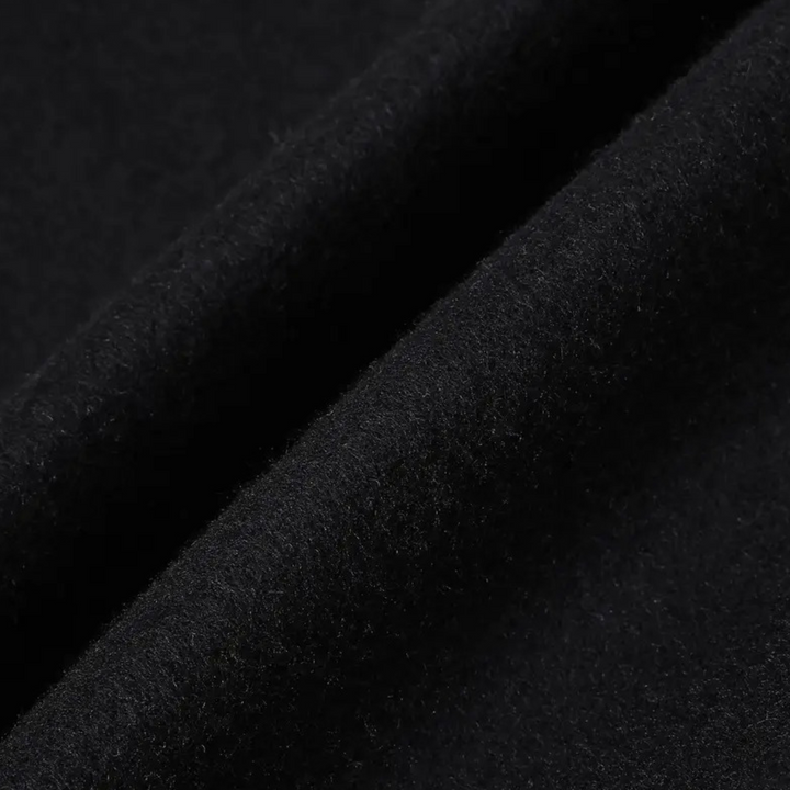 Men’s Color Block Hoodie | Loravelle