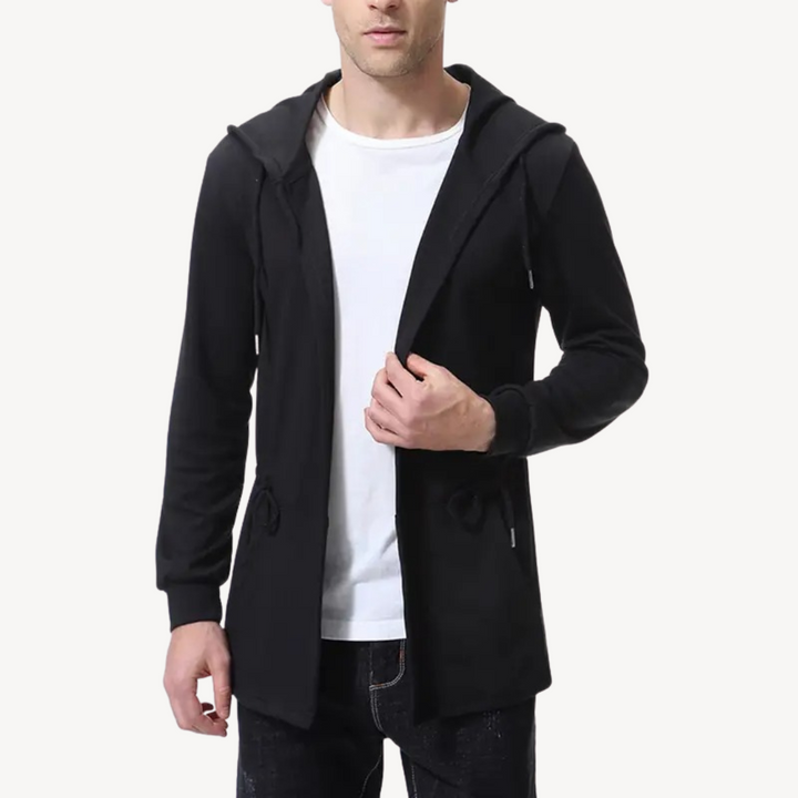 Men’s Basic Hoodie | Loravelle