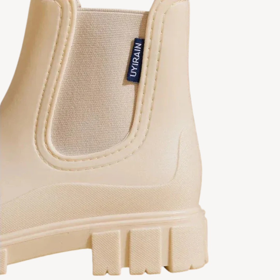 Orthopedic Chelsea Boots for Women | Loravelle
